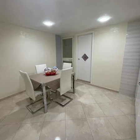 Vakantiehuis Nanet House Napels