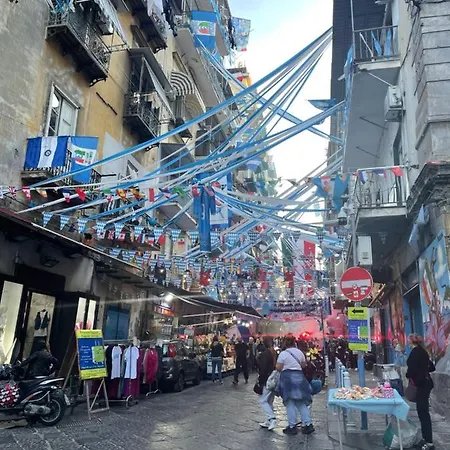 Nanet House Vakantiehuis *