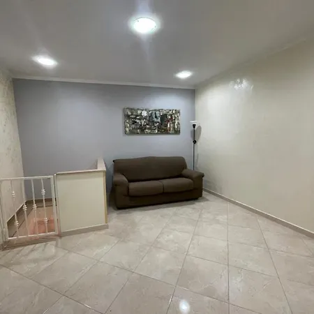 Nanet House Vakantiehuis