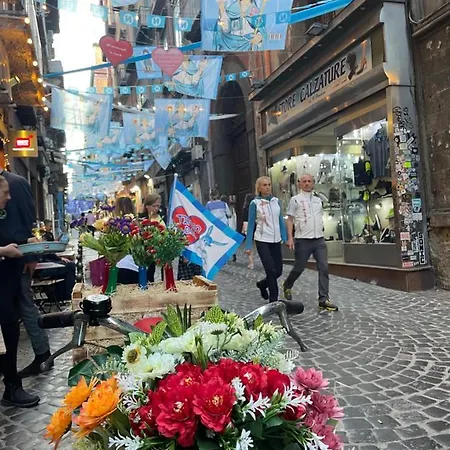 Vakantiehuis Nanet House