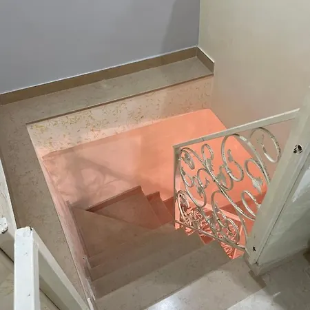 Prázdninový dům Nanet House Neapol