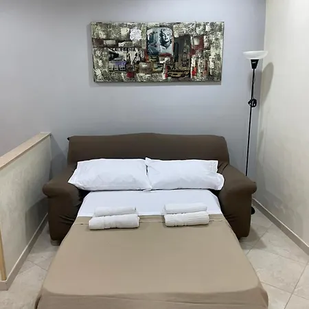 Nanet House Prázdninový dům *