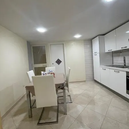 Nanet House Prázdninový dům