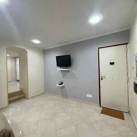 Prázdninový dům Nanet House *