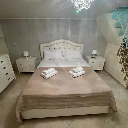 Nanet House Νάπολη